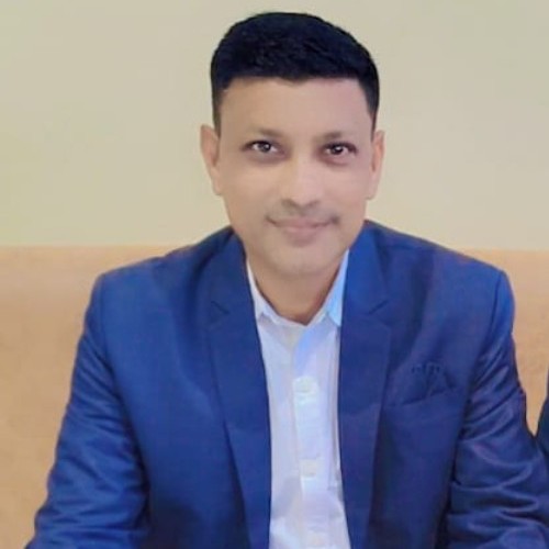 Amar Dey
