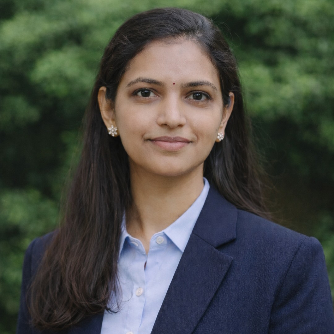 Pradnya Desai