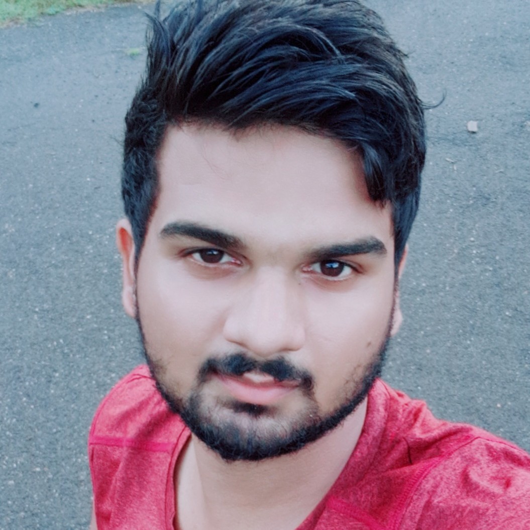BALA KRISHNA