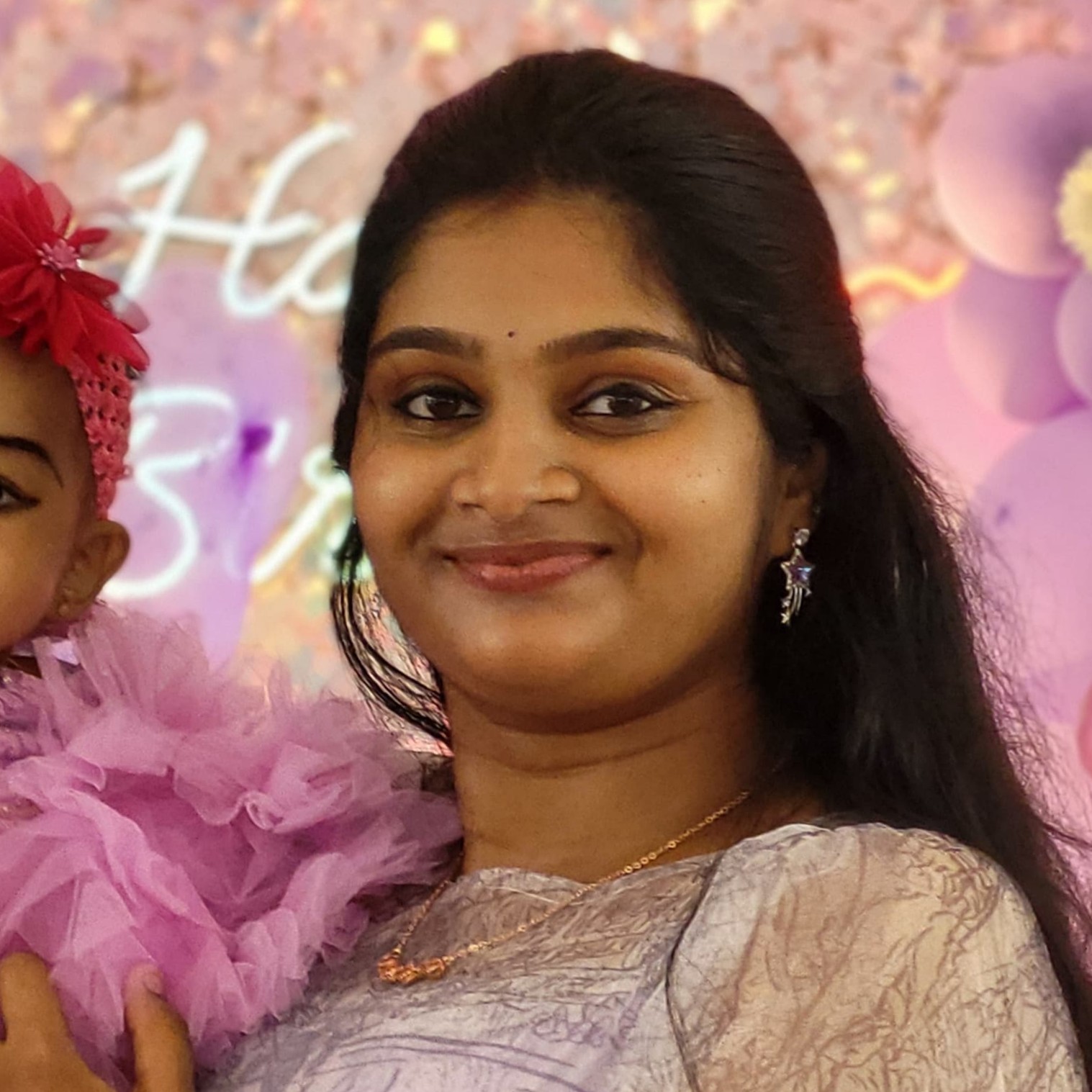 Nagendu suresh