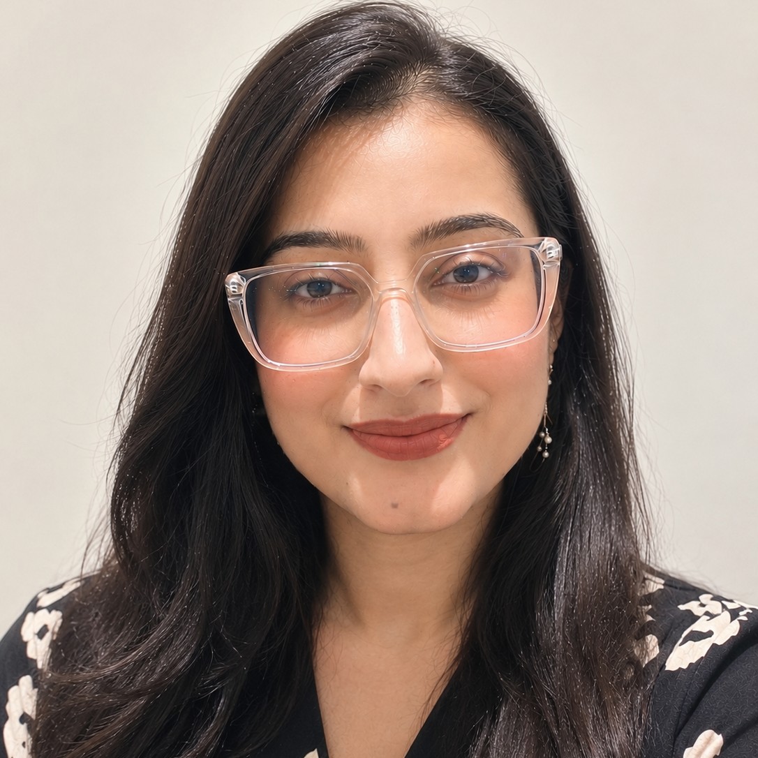 Divyanshi Nagpal