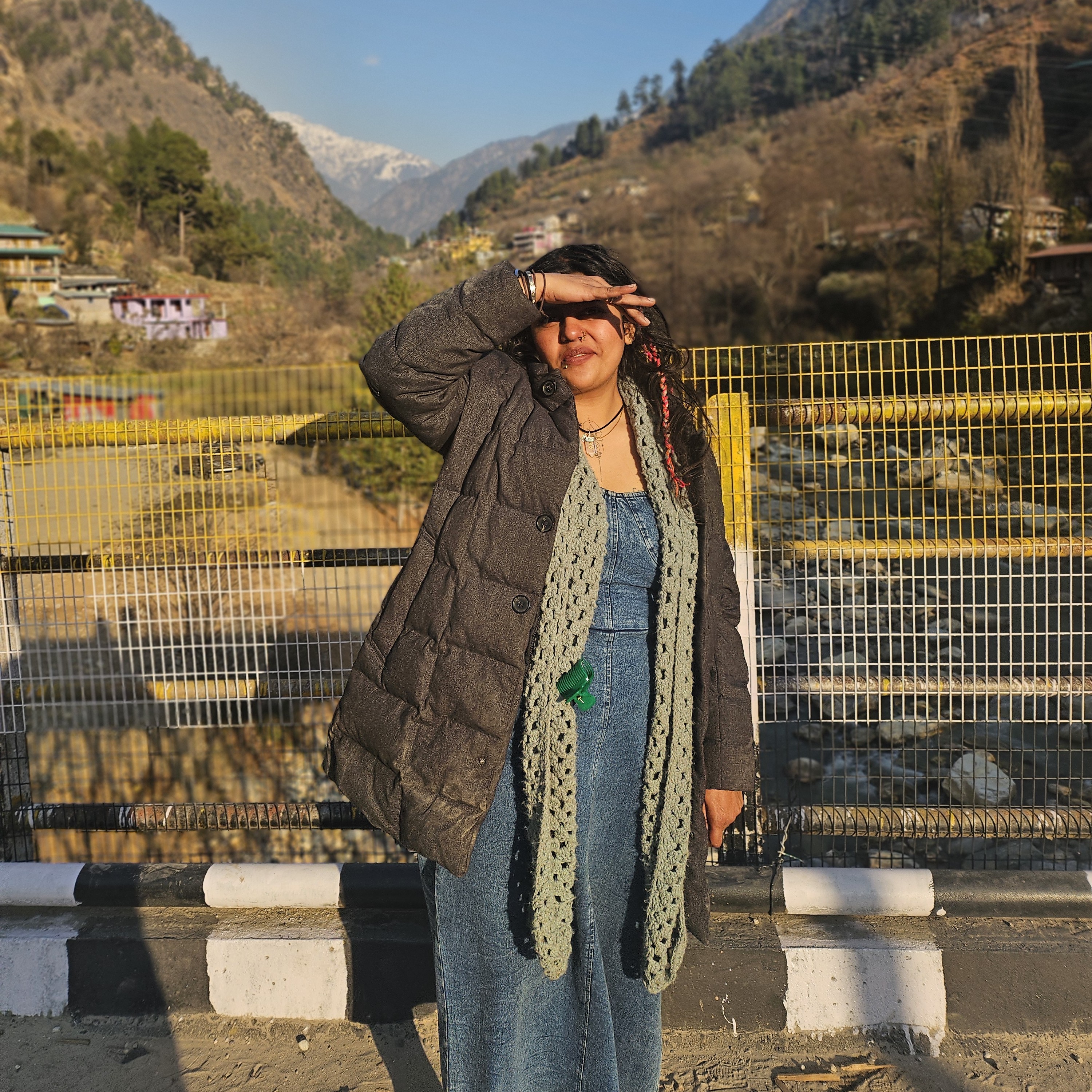 Kajal Singh