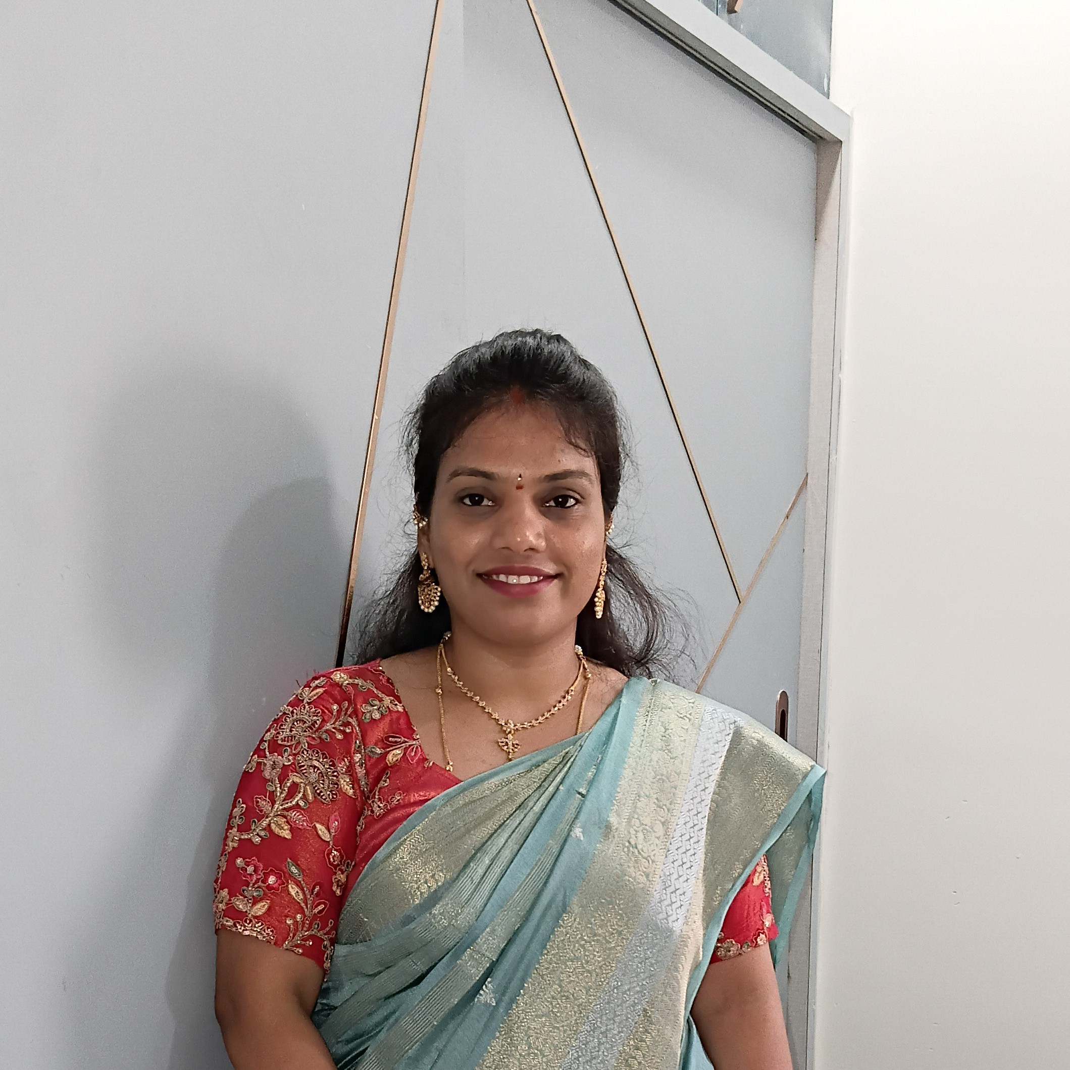 Mounika Amradhi