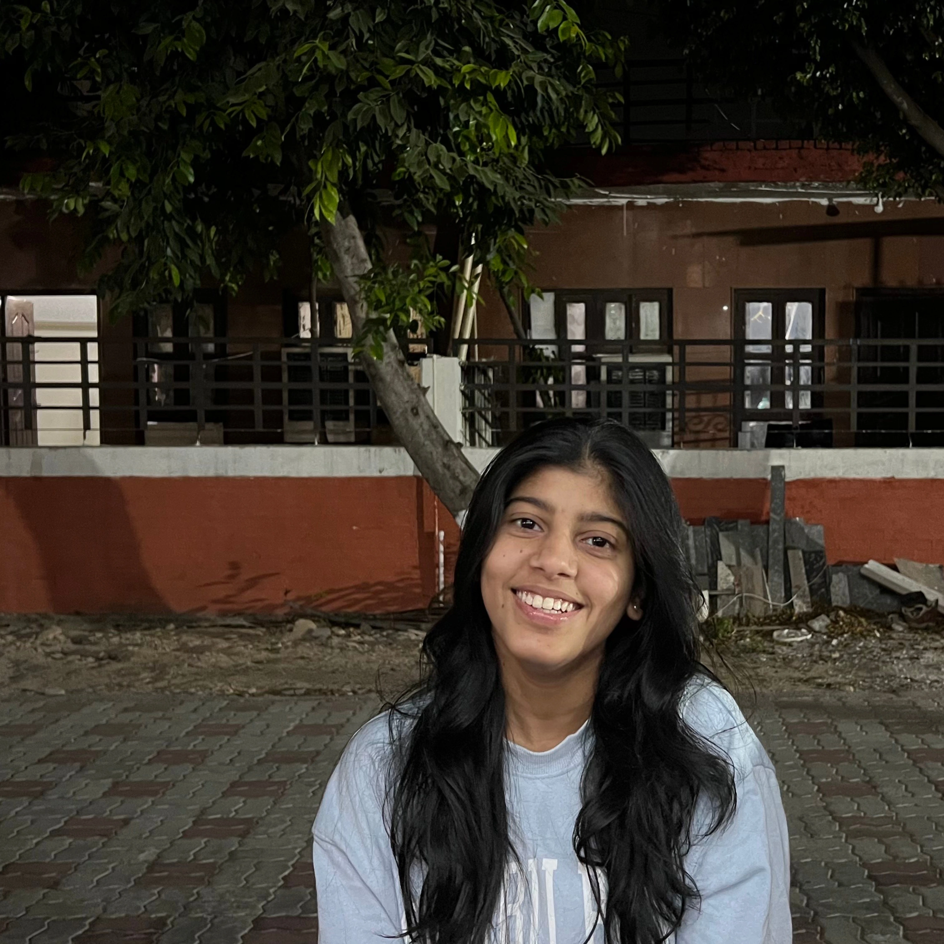 Bhawna Bose