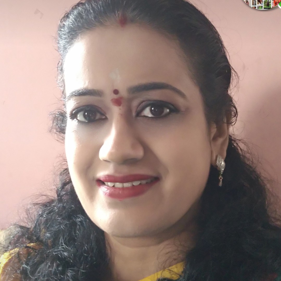 Chaitra Kashyap