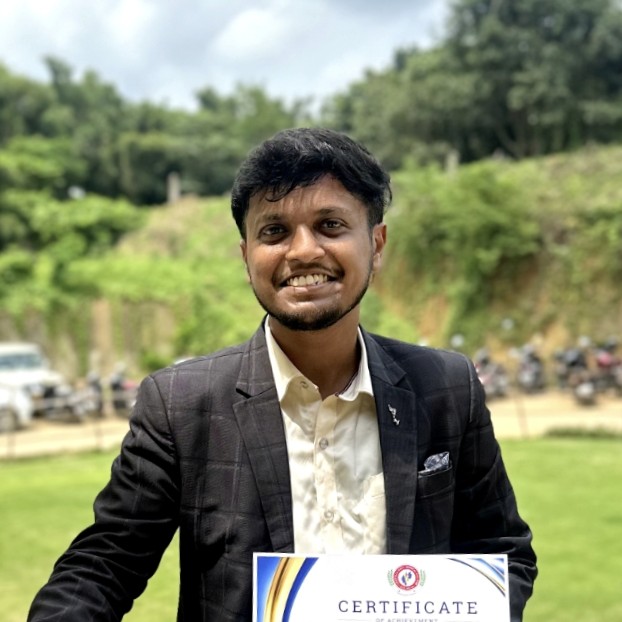 Mohd Siddiqui