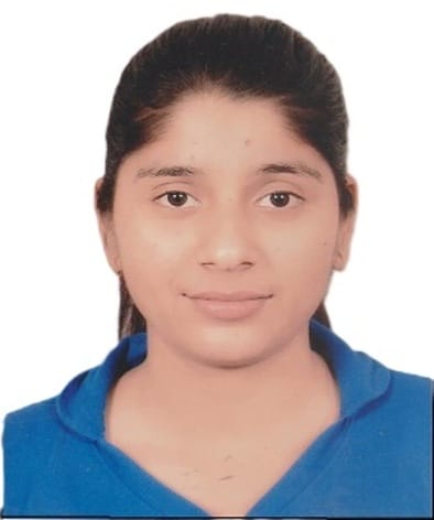 Sambhavi Upadhyay