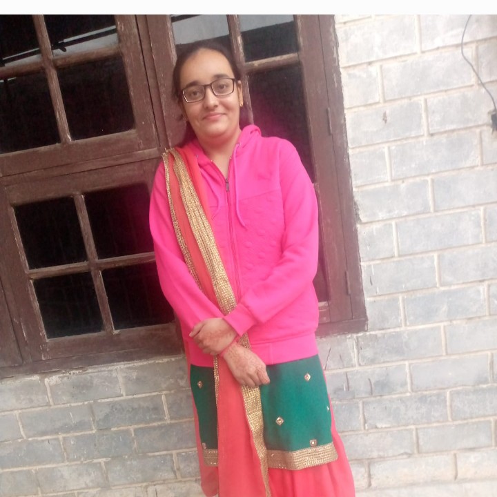 Prabhjot Rayat