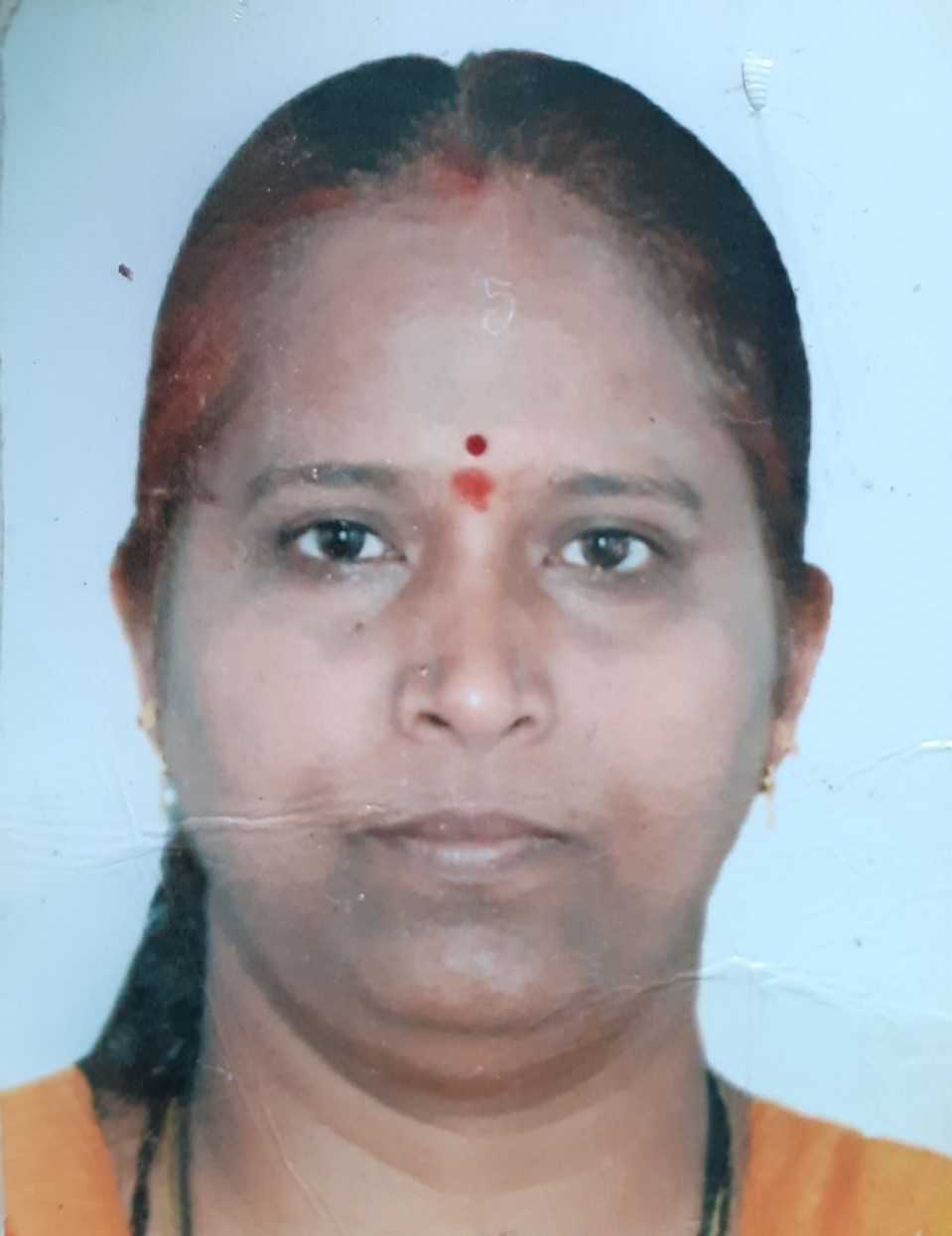 Sesha Kumari