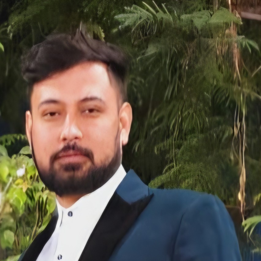 neeraj lalwani