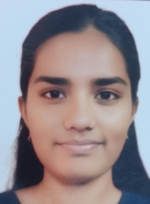 Shruti Upadhyay