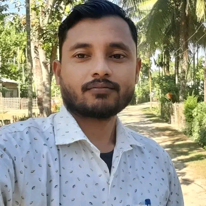 Upadhyay Suraj
