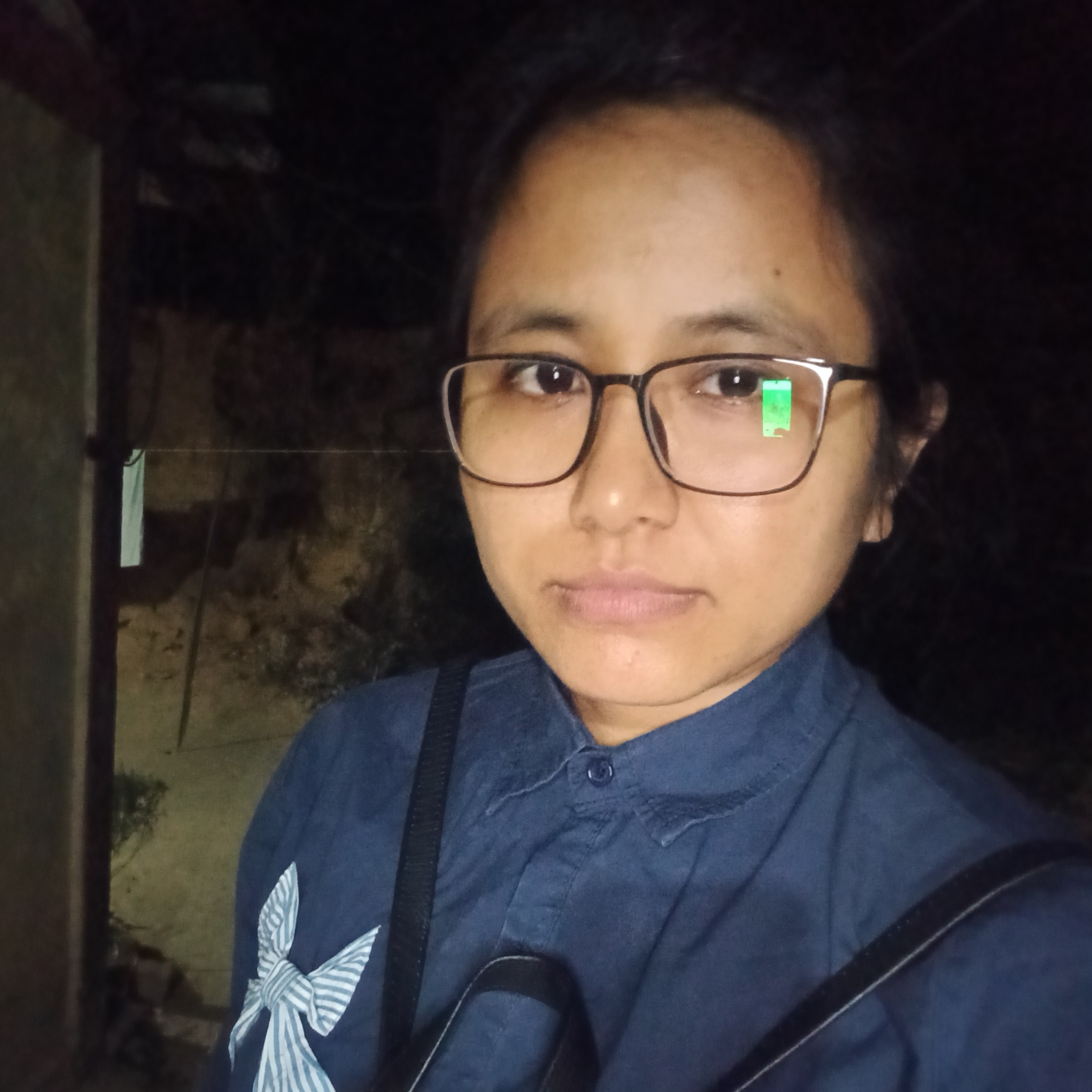 Jenny Chakma