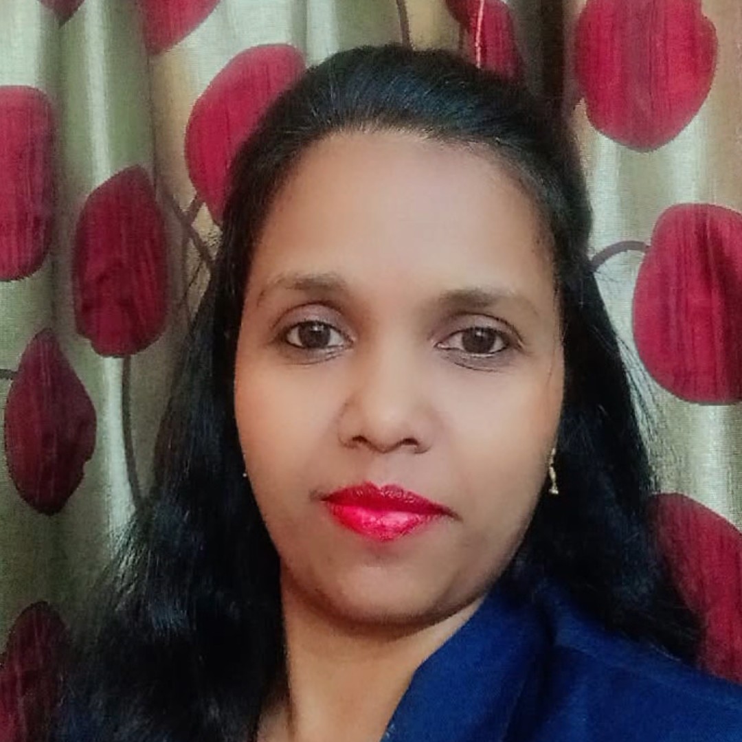 Anamika Rawte