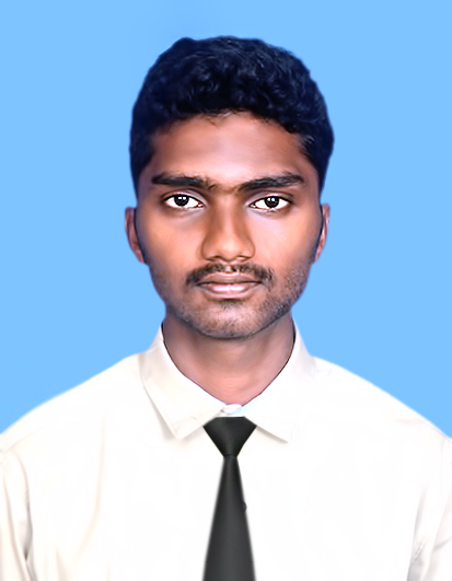 Dharani Dharan