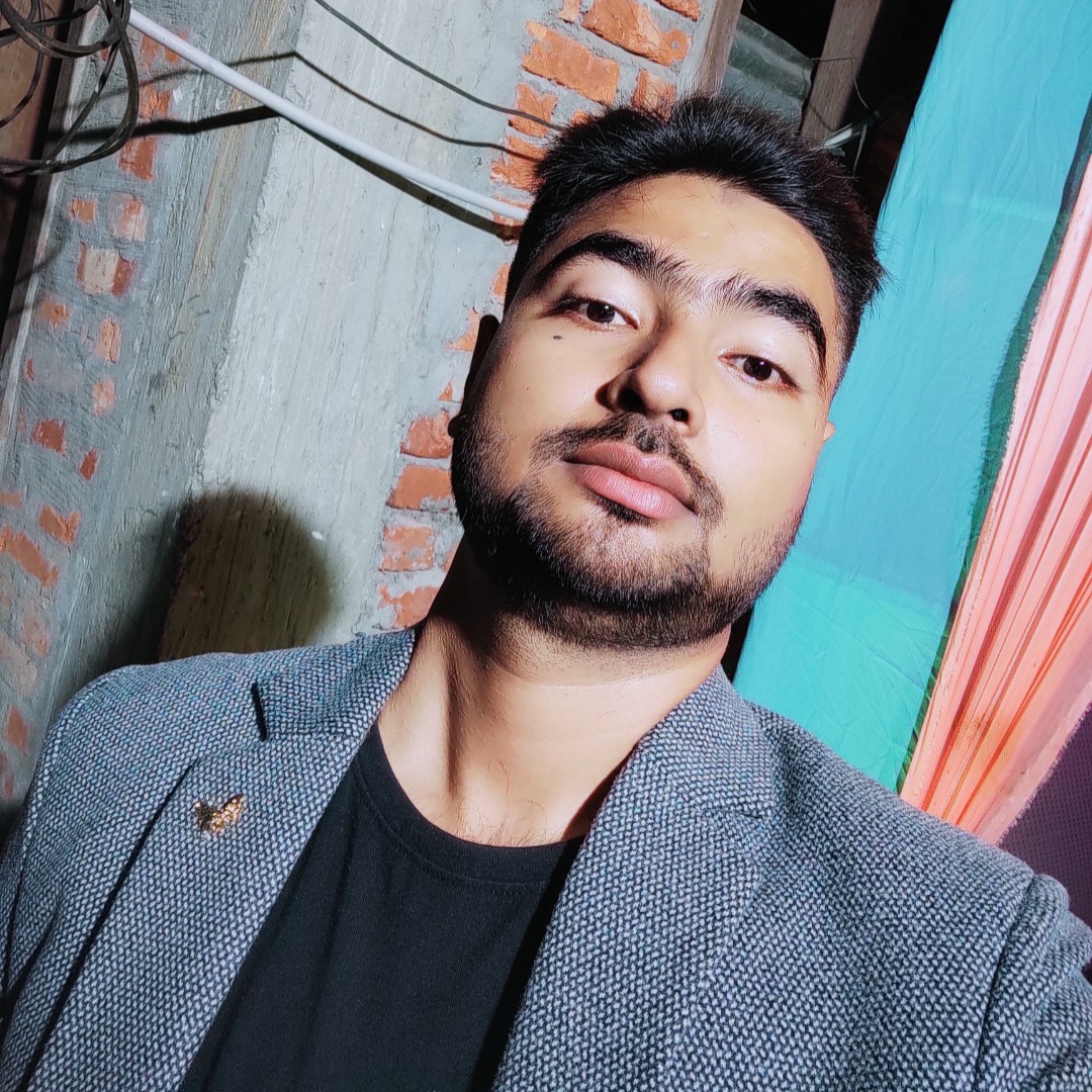 JULFEQUAR SIDDIQUI