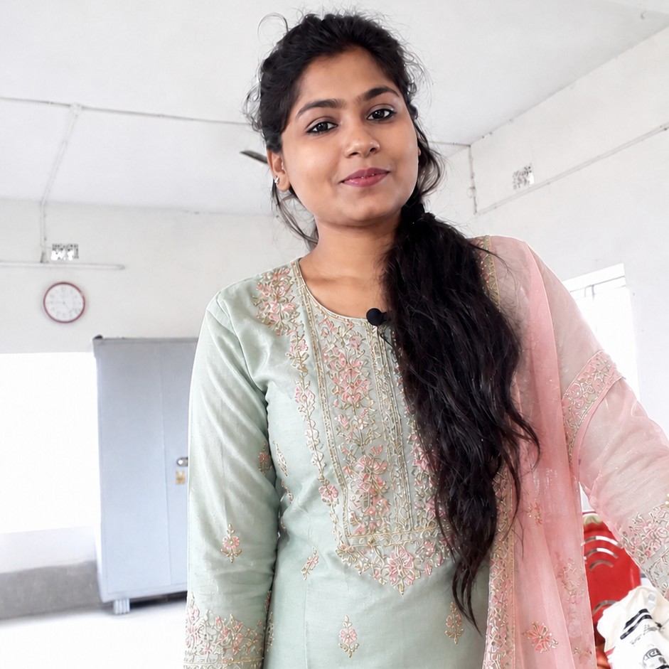 Bhawna Yadav