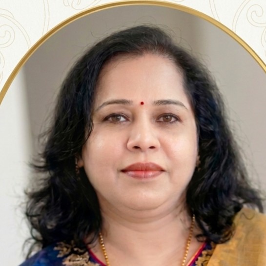 Varsha Wagh