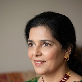 ruby kohli