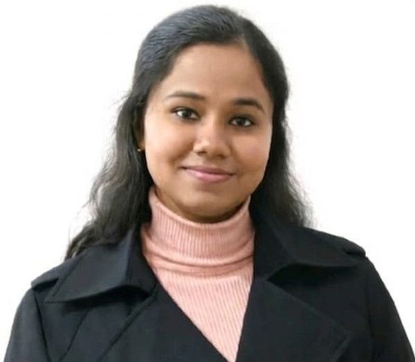 Bidisha Chatterjee