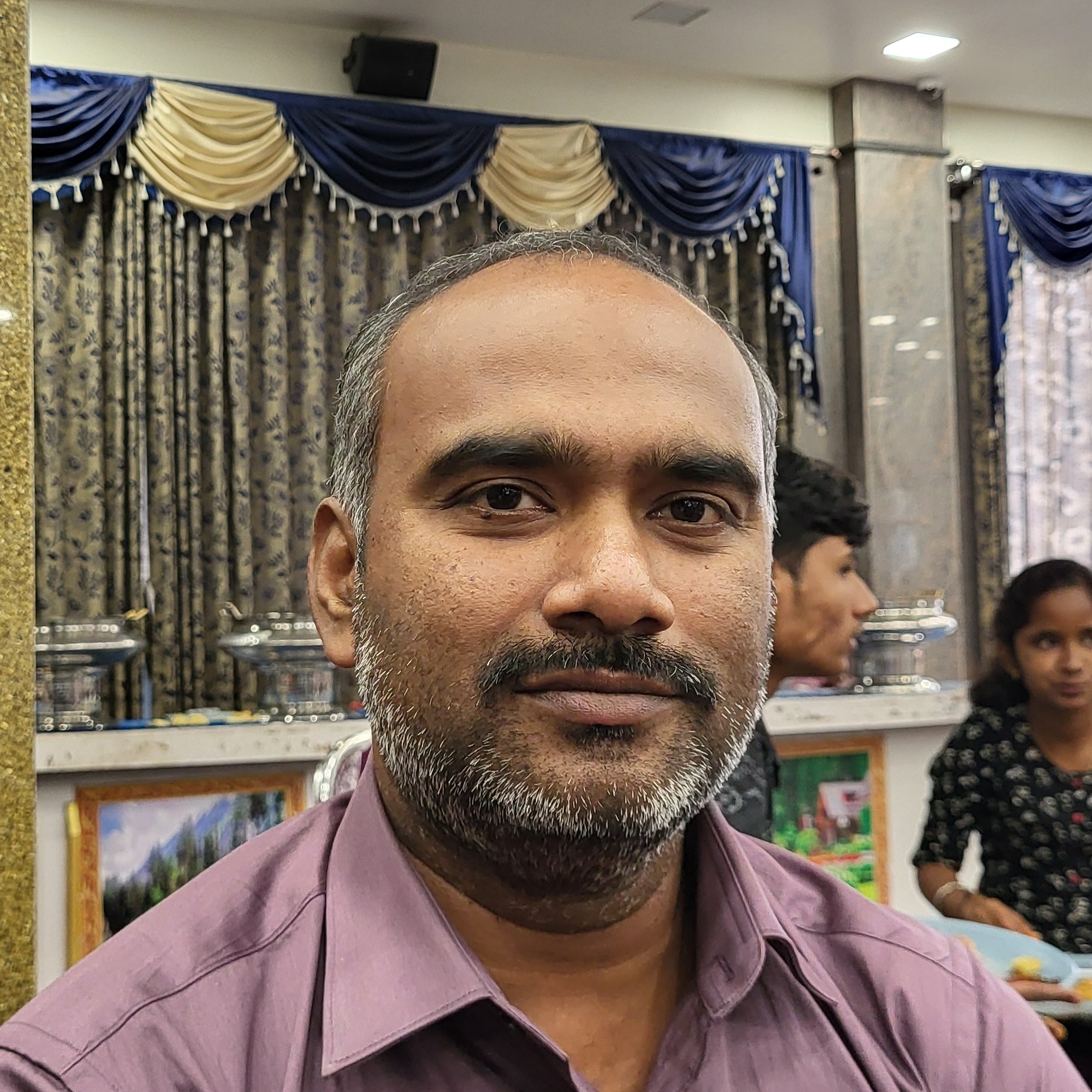 umesh chandra