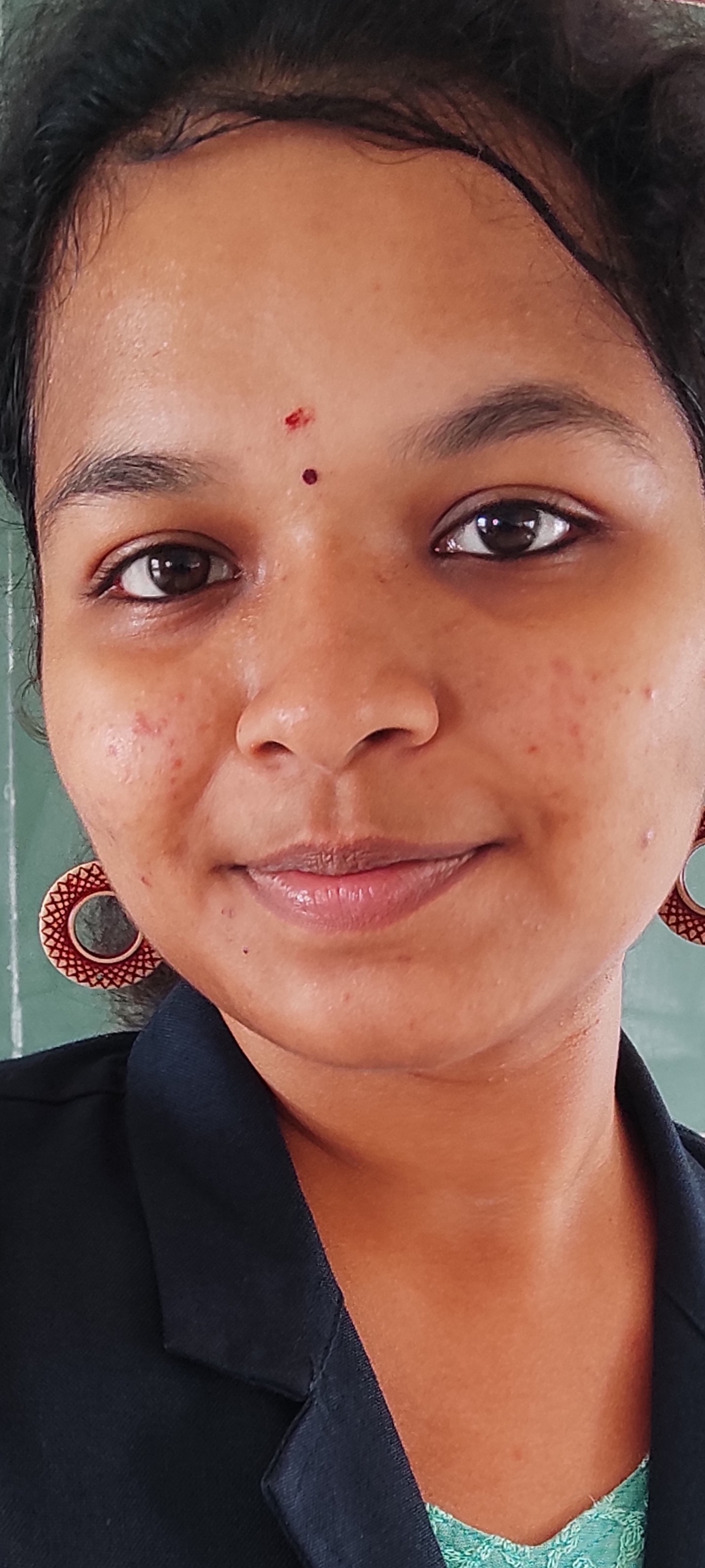 divyadarsini Karthikeyan