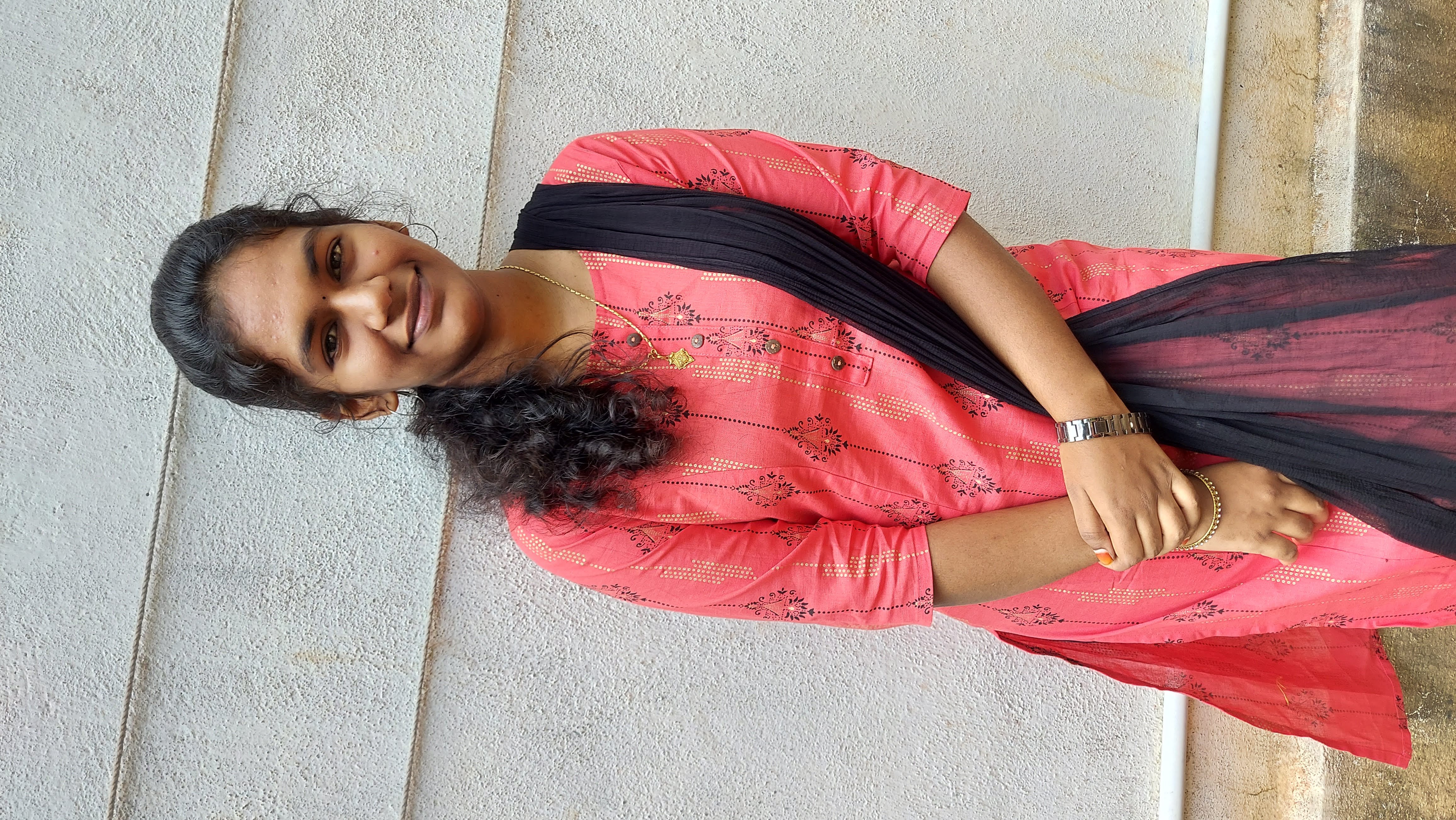 kavithaa Selvakumar