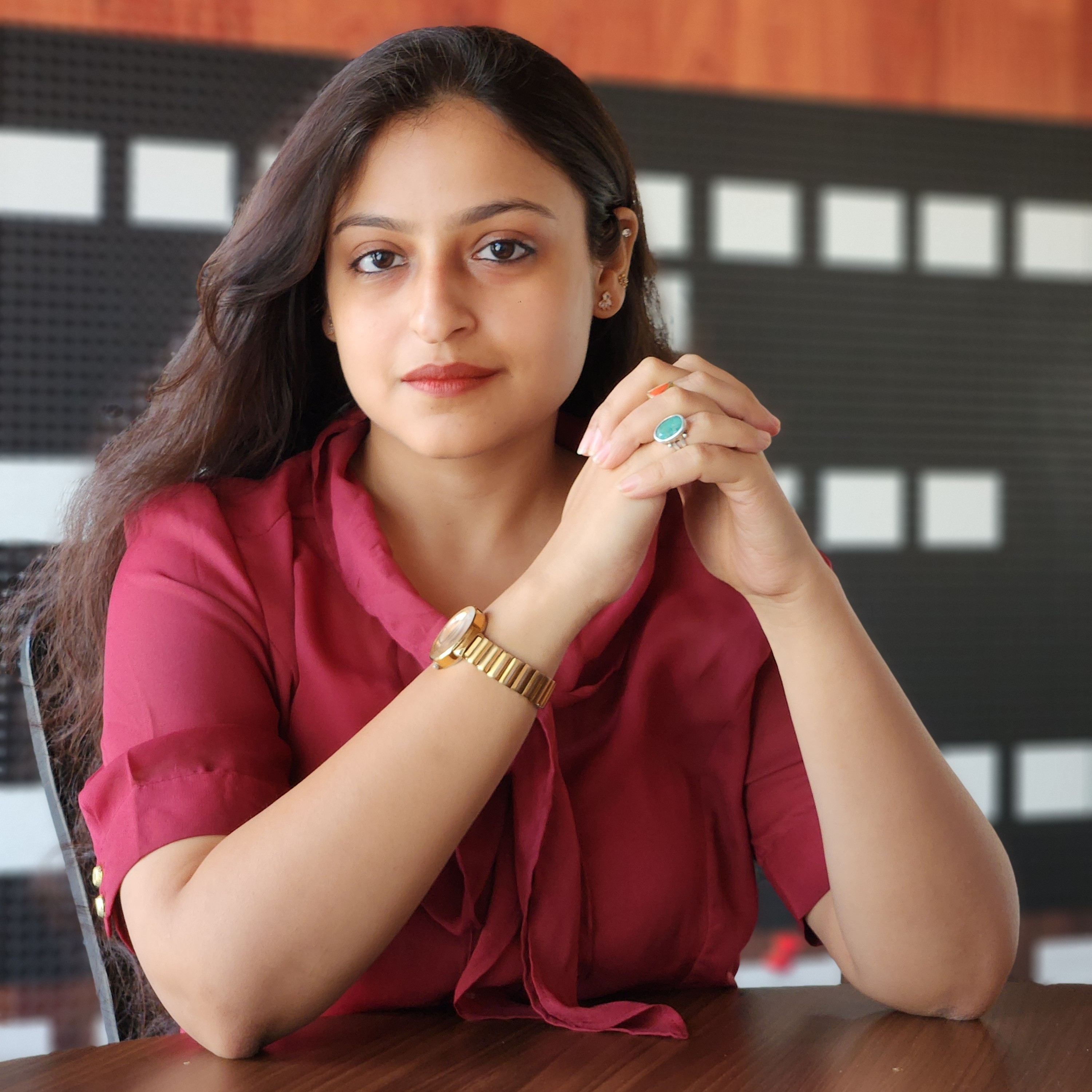 Surbhi Purohit