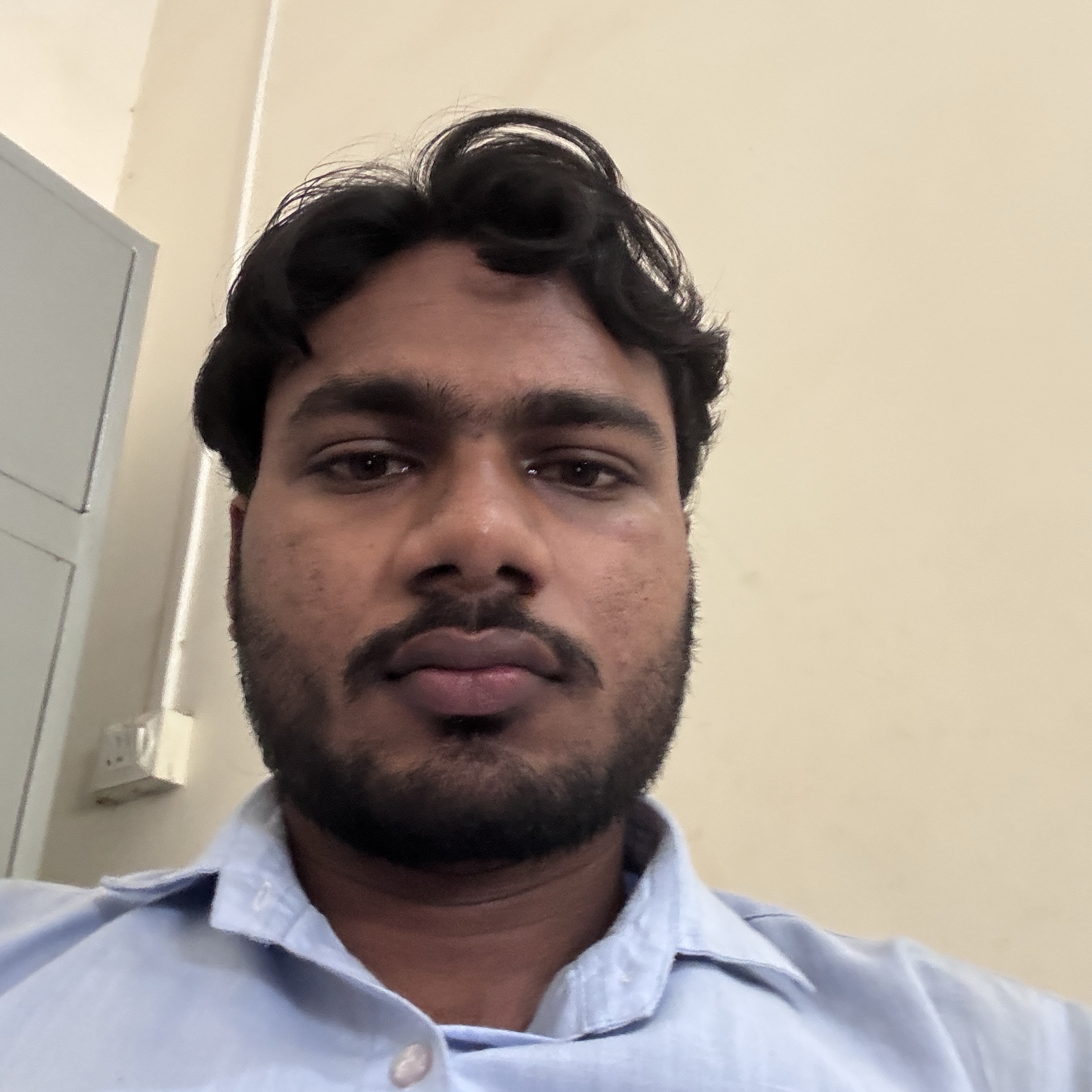 Saurabh Patel