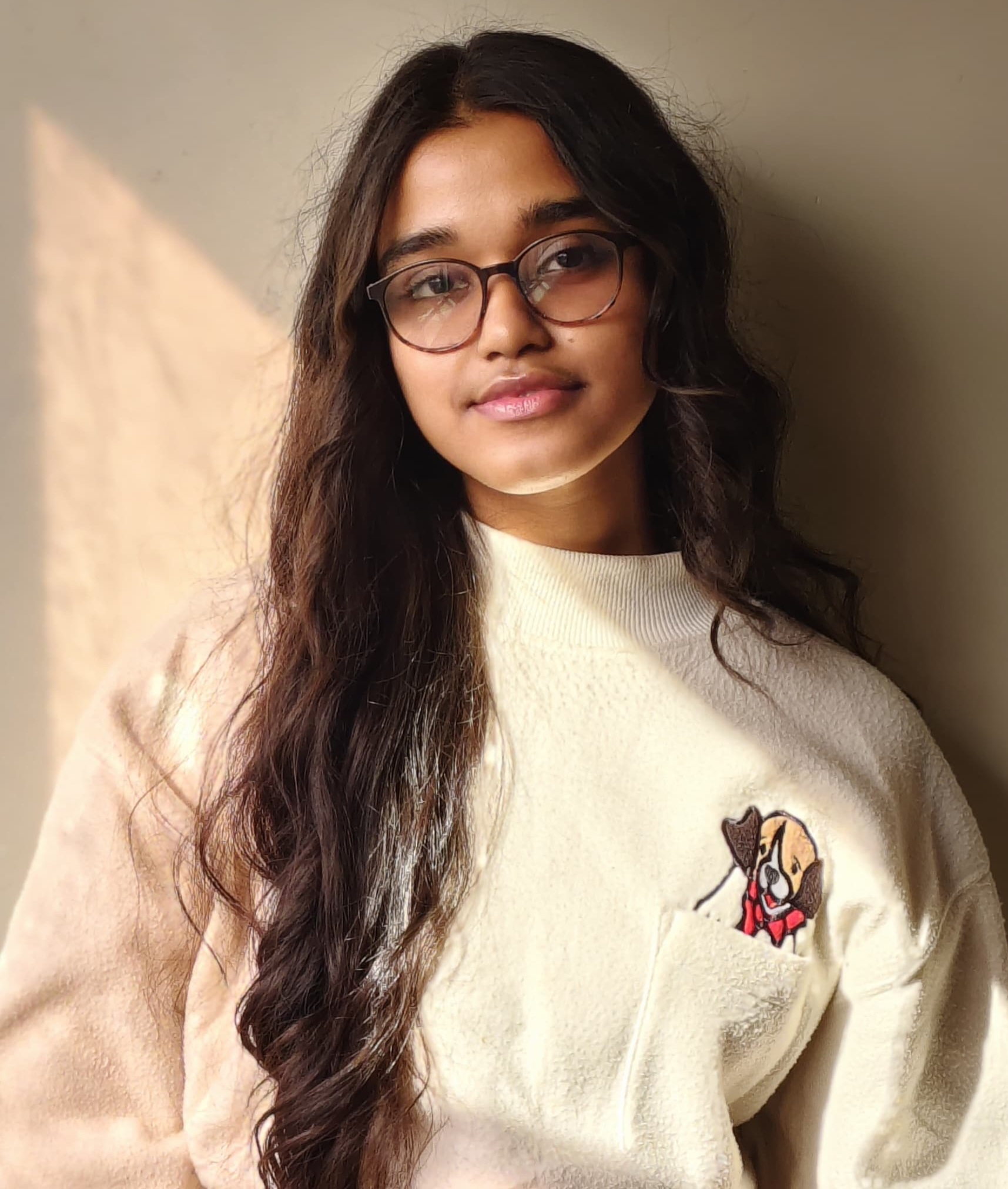 Prapti Goswami