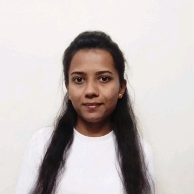 Shikha Mishra