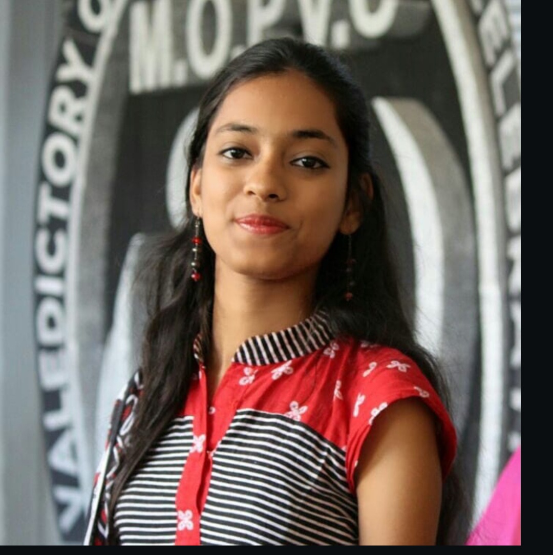 Annjali Rathi