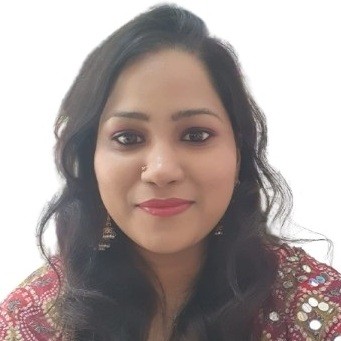 Farina Fatima