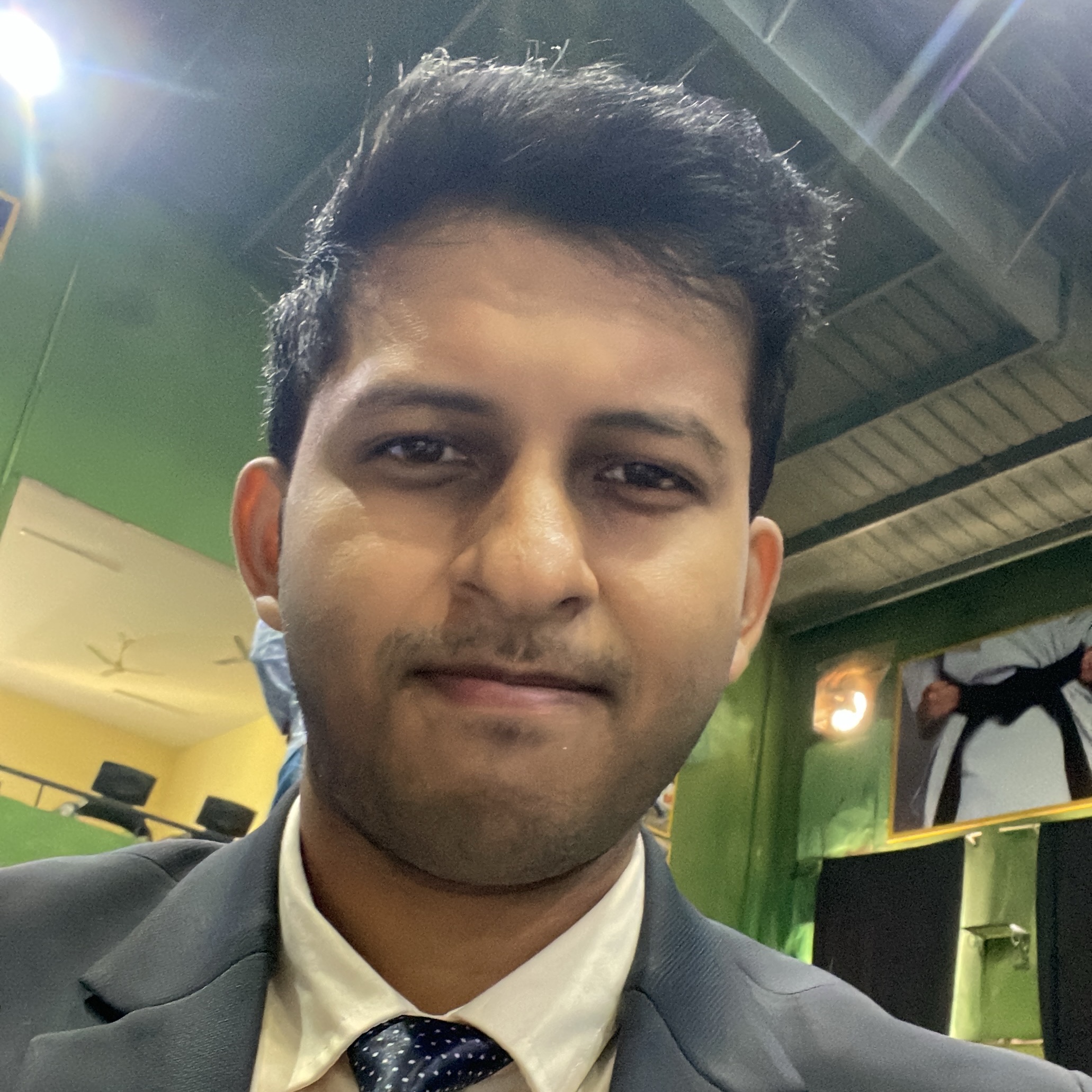 yash verma