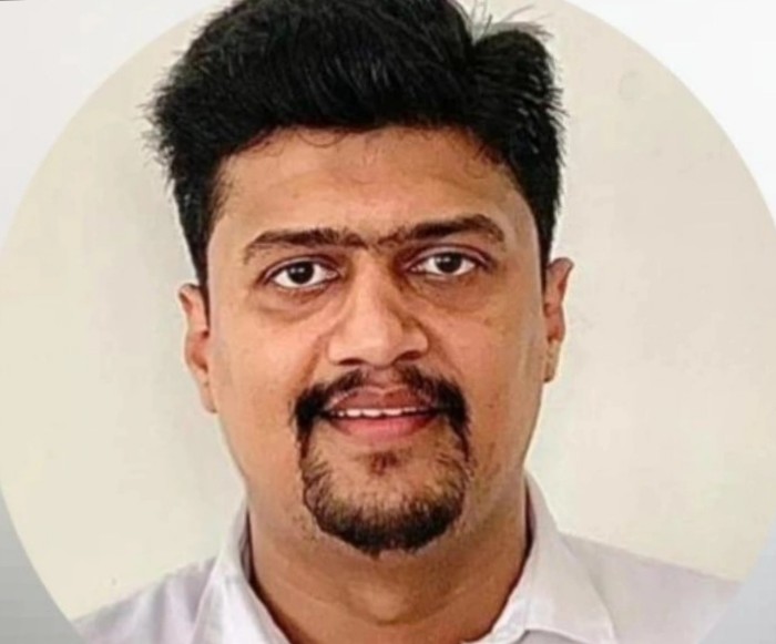 Madhav Mallya