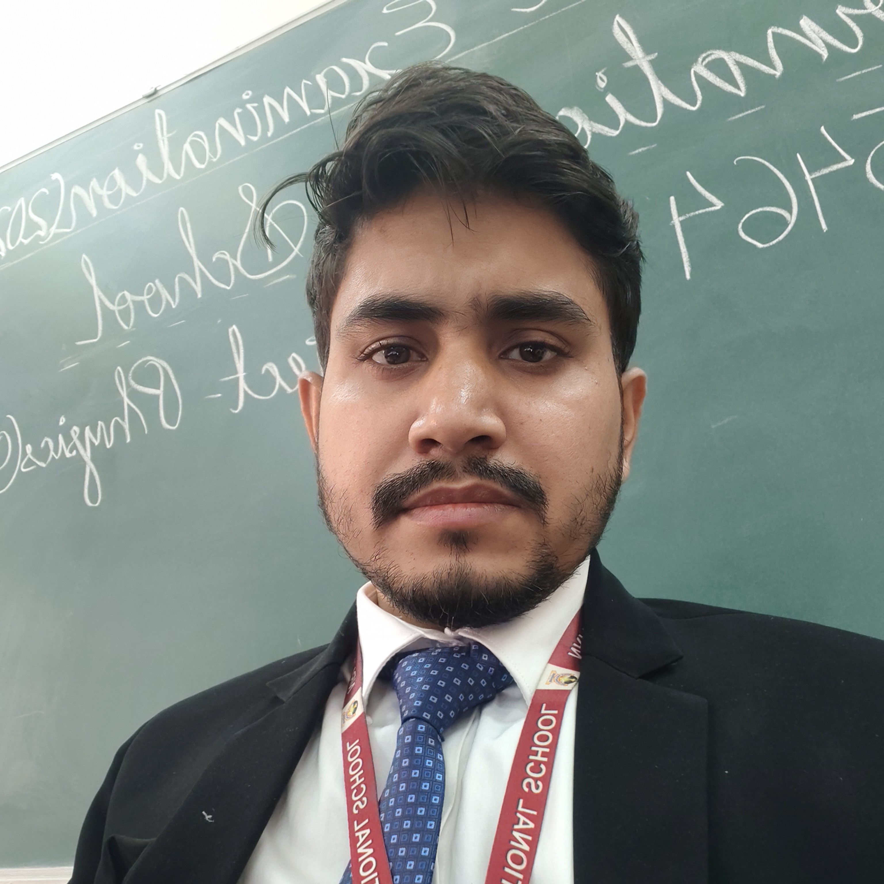 harish Nayak