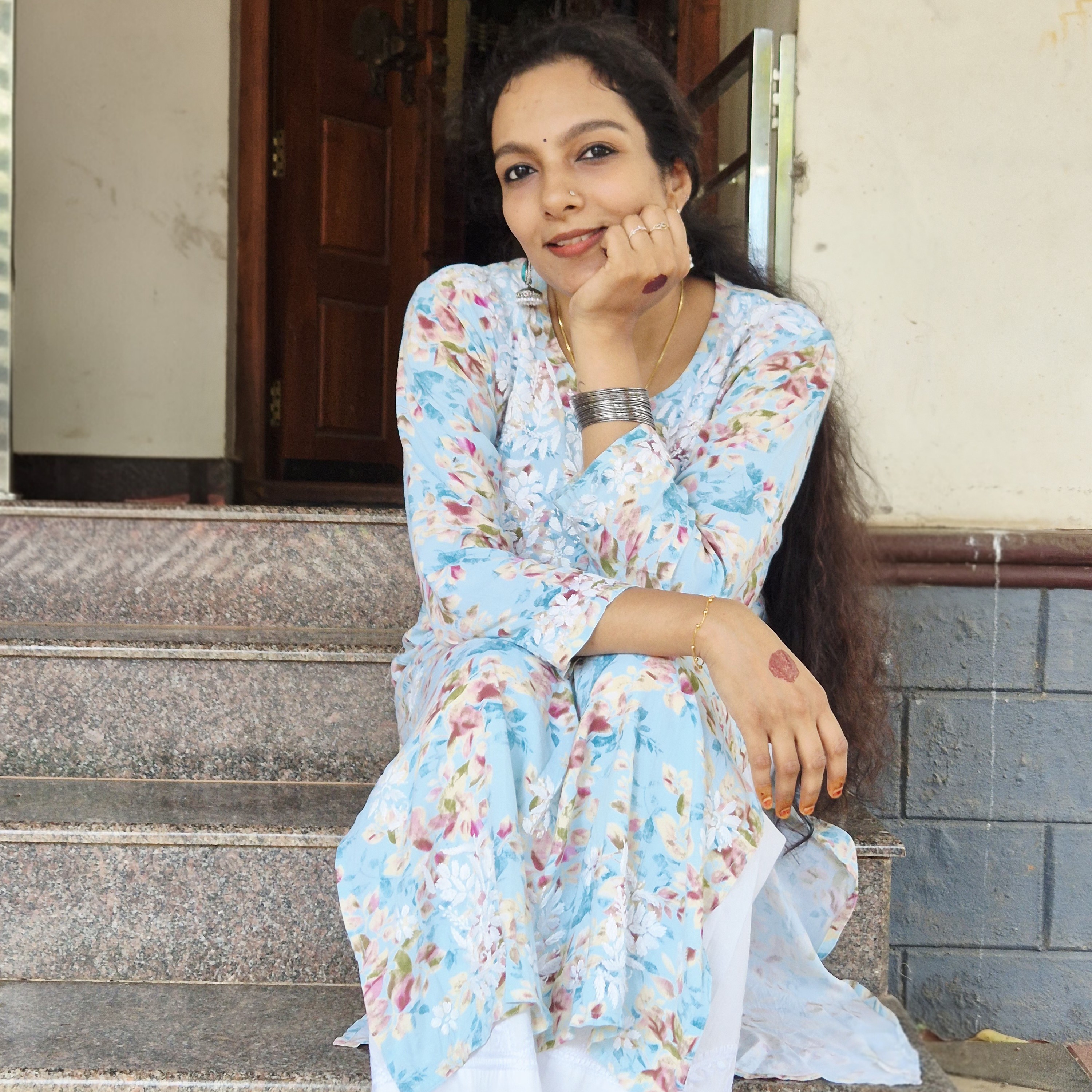 Revathy Nair