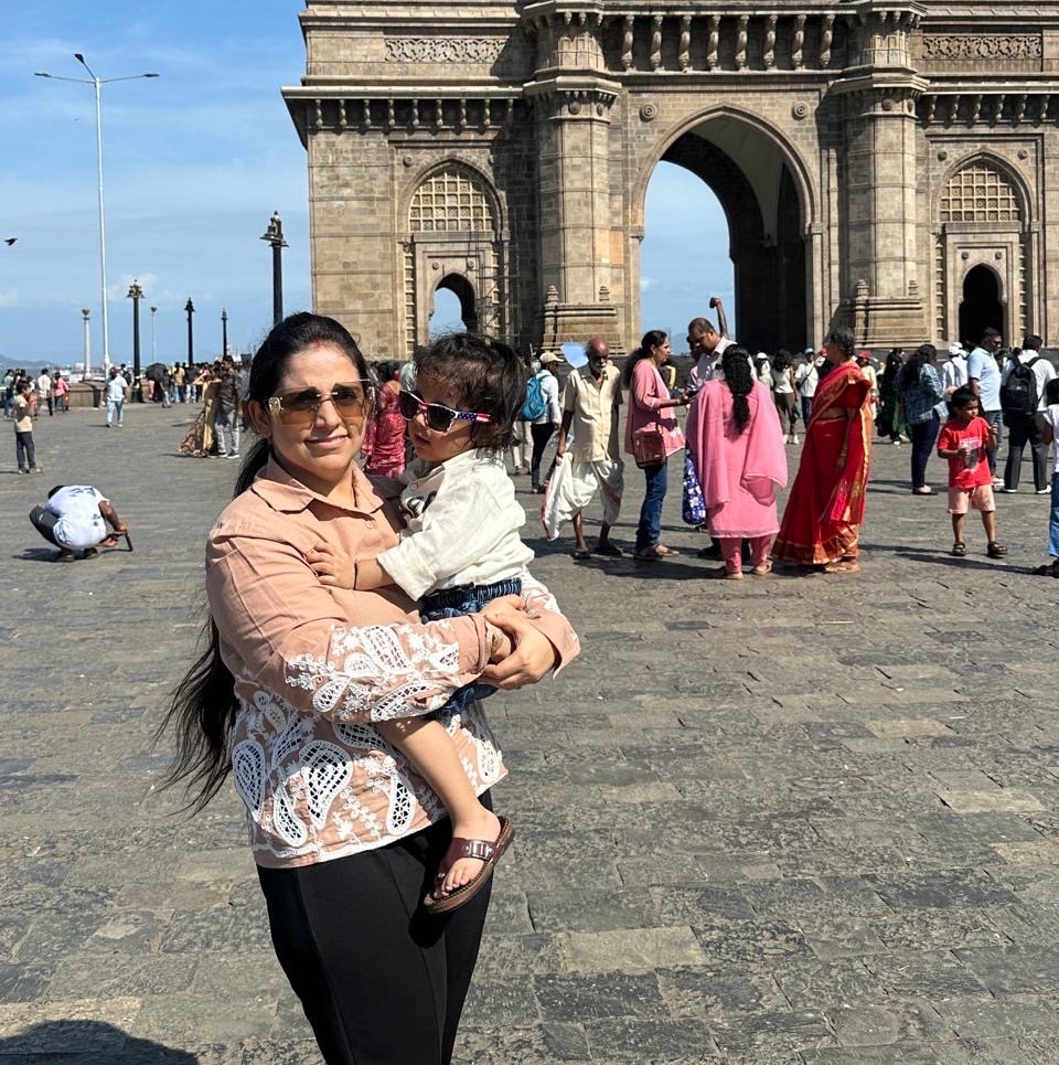 Samiksha Lakhwani