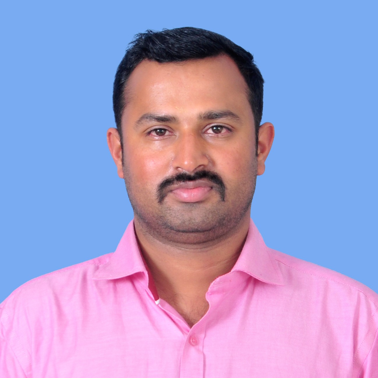 Sreenath Chandran