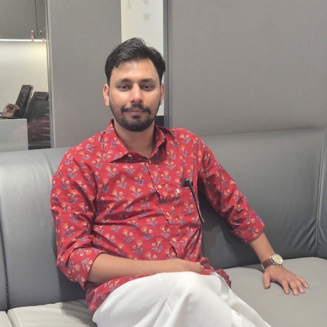 Anurag Singh Shekhawat