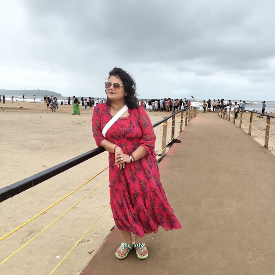 Bidisha Chatterjee