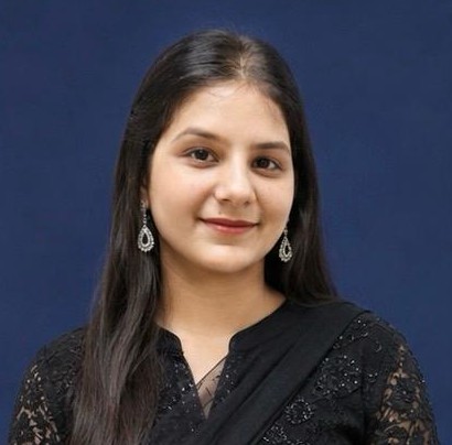 Ishpreet Kaur