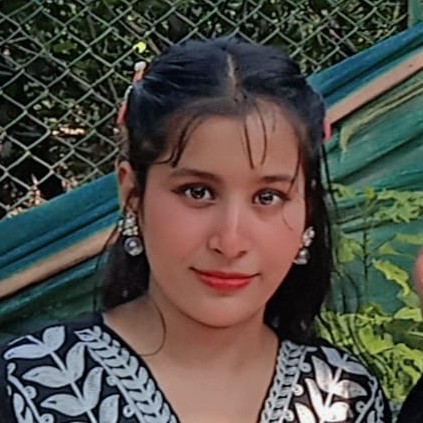 Simran Saifi