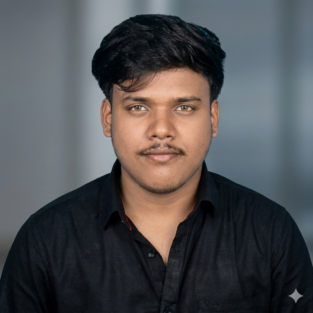 Yuvraj kumar Singh