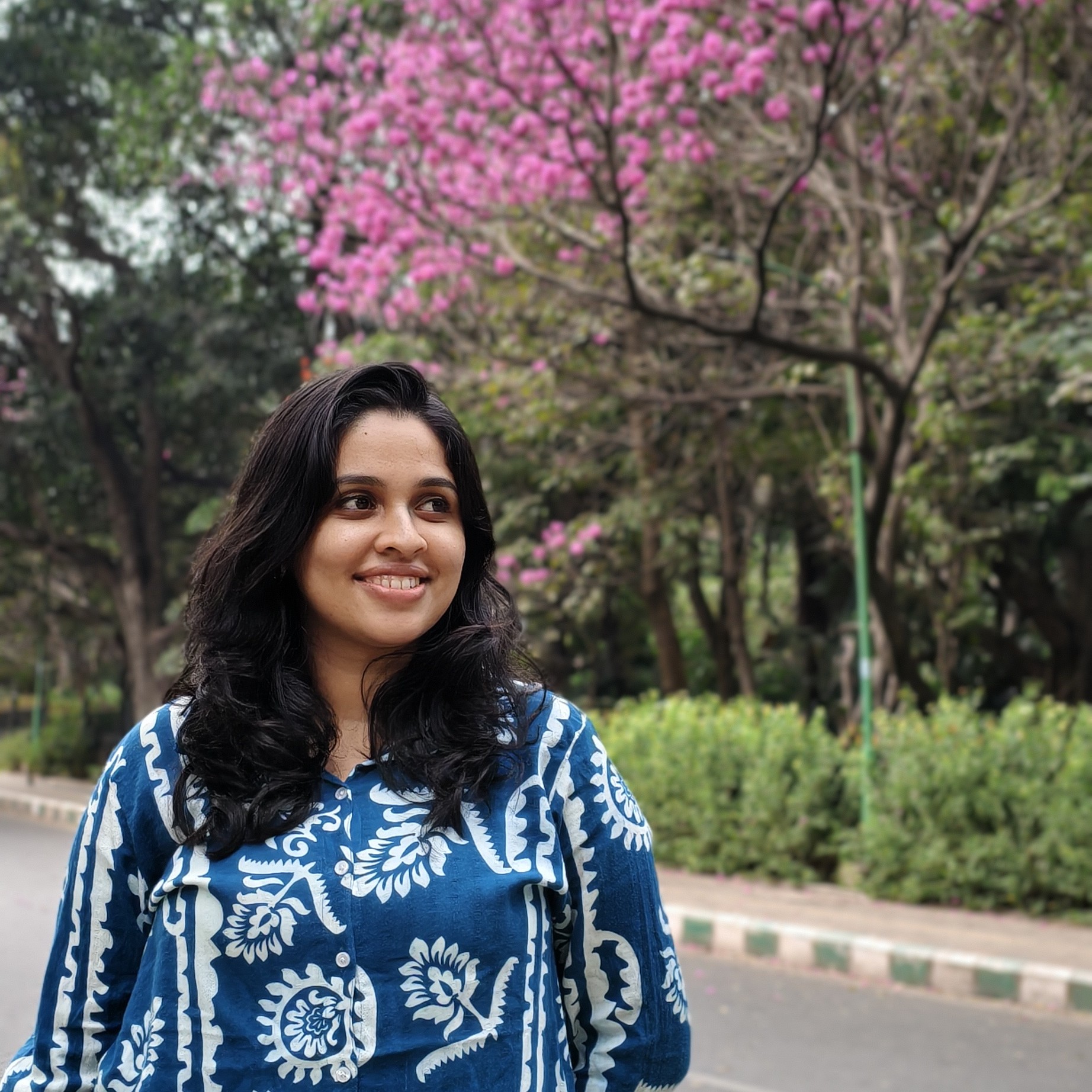 Varshini Satheesh