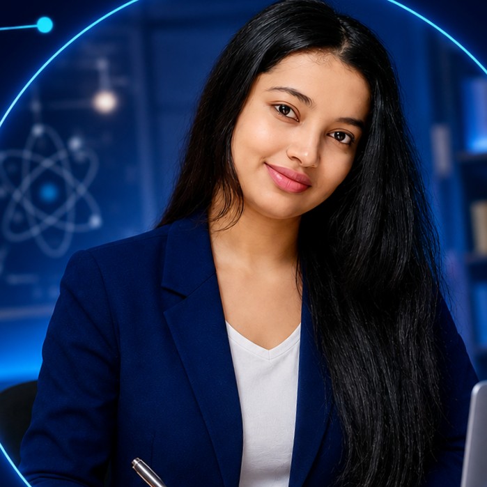 Sasmita Sahu