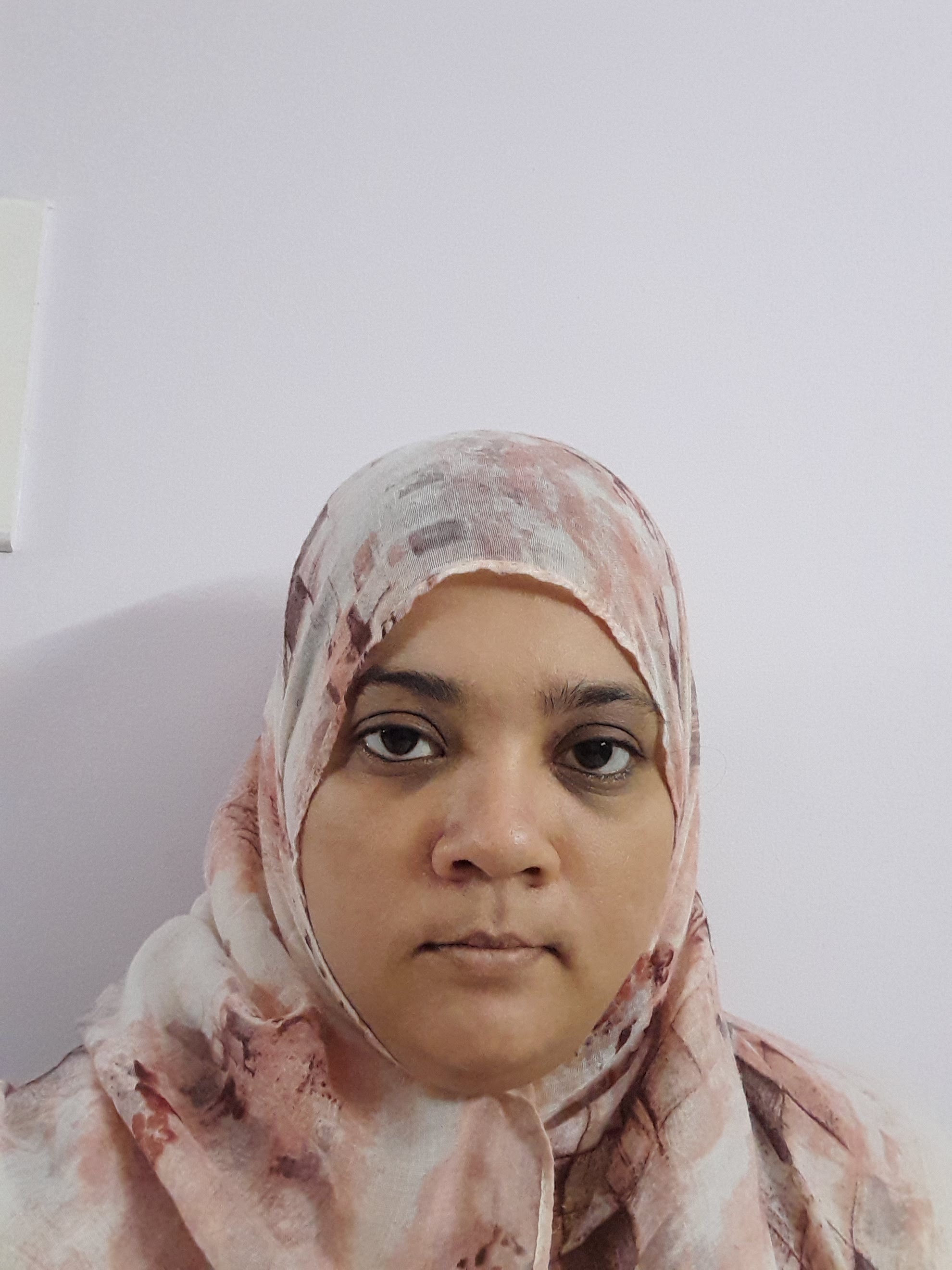 Mohamed ibrahim Ayisha