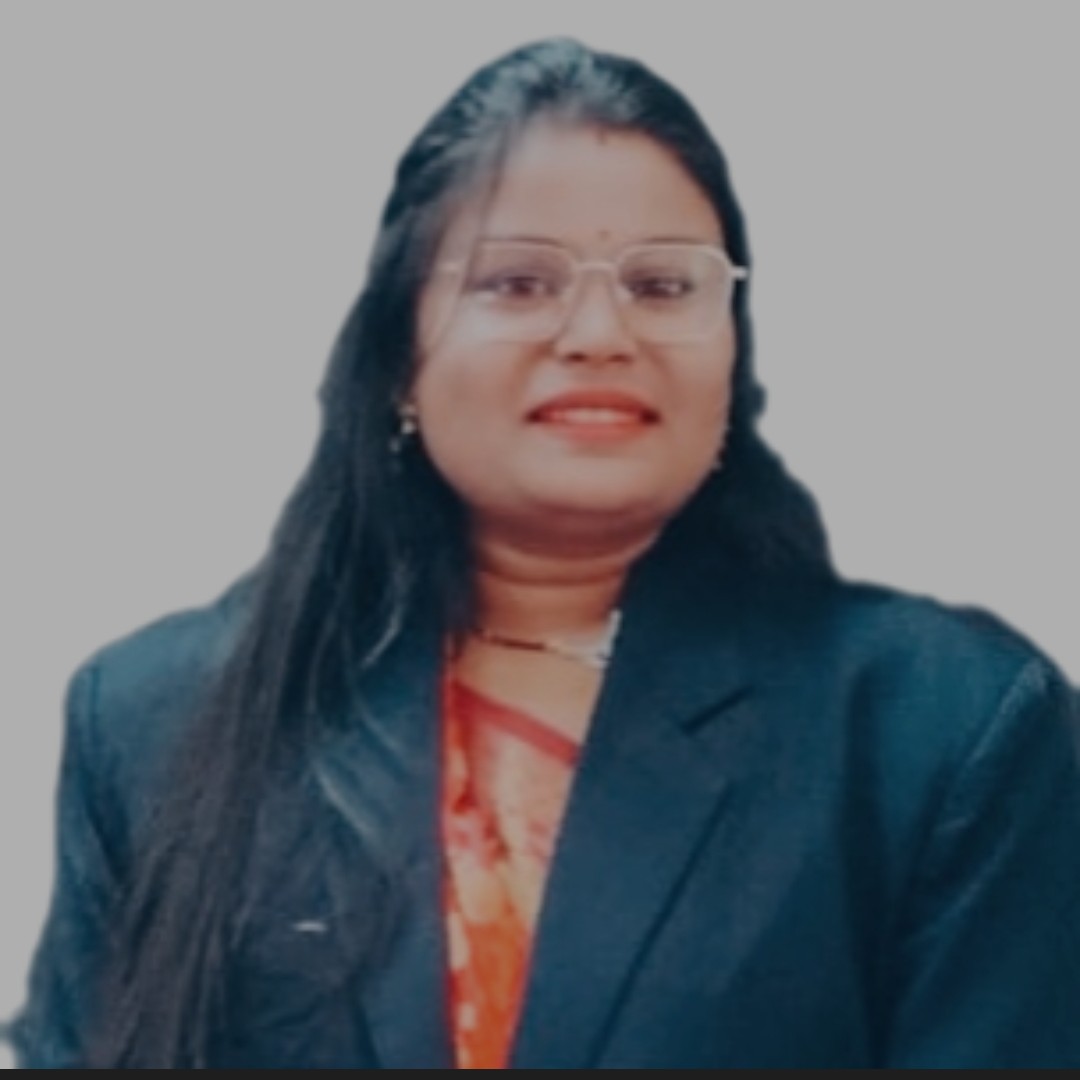 Ayushi Mishra