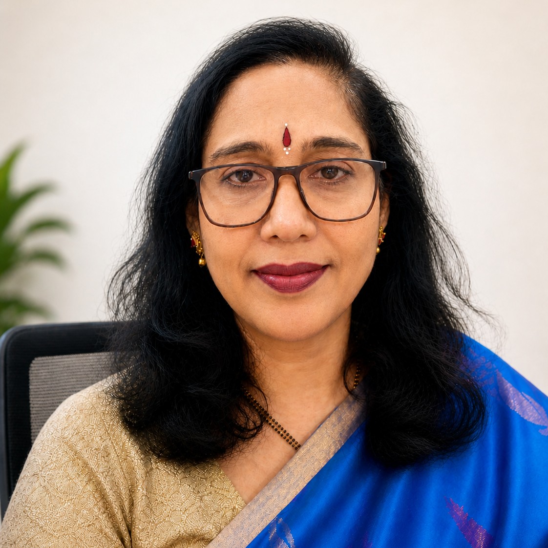 Bambina Raju