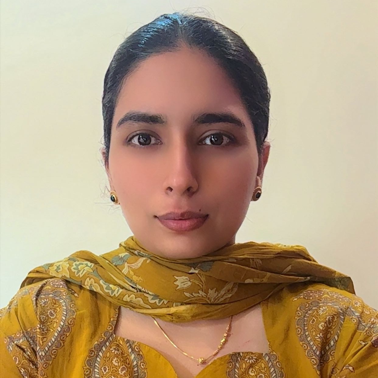 Anshu Bidhuri